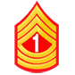 1st Sergeant